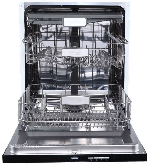 Посудомоечная машина DELONGHI ddw06f cristallo ultimo