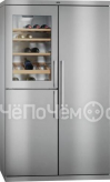 Холодильник AEG RXE75911TM