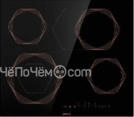 Варочная панель GORENJE ECT643INB