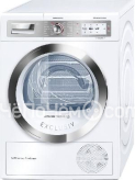 Сушильная машина BOSCH WTY 87782