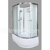 Душевая кабина DETO D120 L