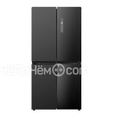 Холодильник ZARGET ZCD 525BLG