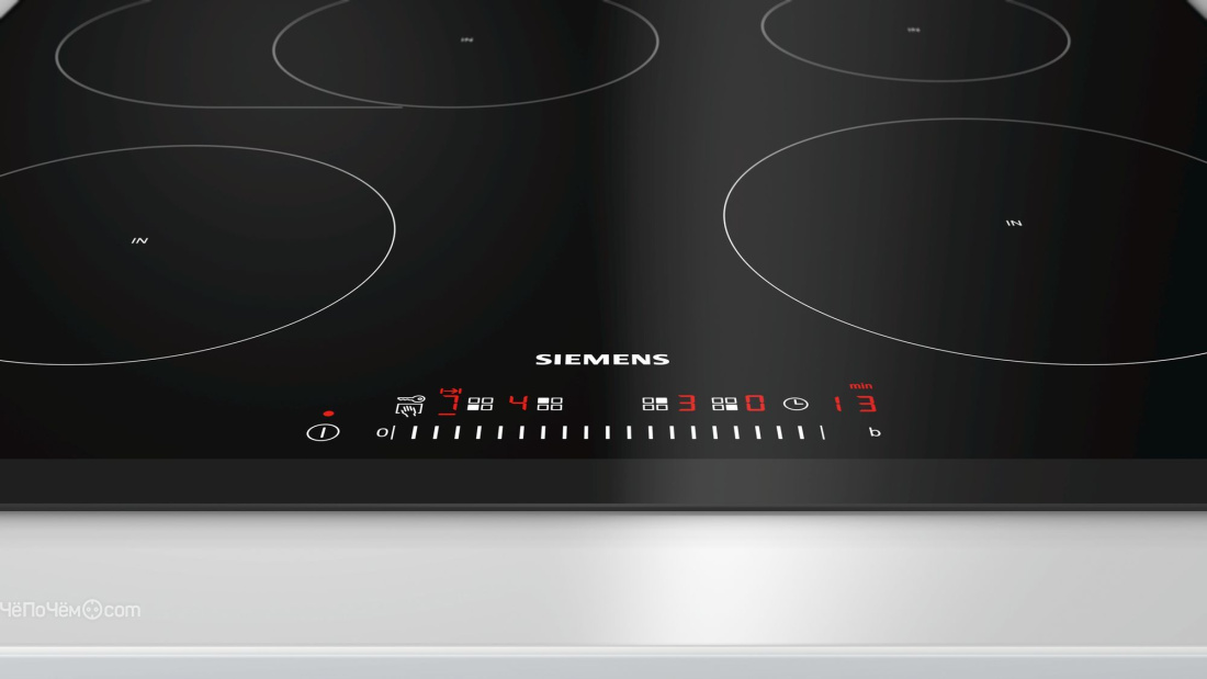 Варочная панель SIEMENS eh 651ffb1e