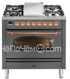 Варочный центр ILVE P09FNE3/MGP