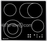 Варочная панель Kuppersbusch EKR 60.2 M