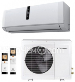 Кондиционер ELECTROLUX eacs-07hn/n3