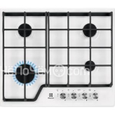 Варочная панель ELECTROLUX GRE263MW