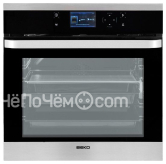 Духовой шкаф BEKO oim 25901 x
