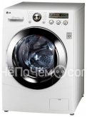 Стиральная машина LG f-1281nd