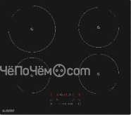 Варочная поверхность EXITEQ EXH-502IB