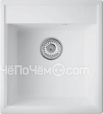 Кухонная мойка OMOIKIRI Daisen 46-WH (4997521)