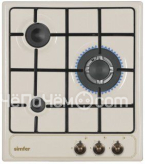 Варочная панель SIMFER H45V35O511