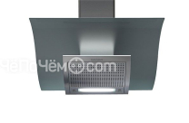 Вытяжка FALMEC altair top isola 1000 60 ix