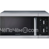 Микроволновая печь SAMSUNG ge81mrtb