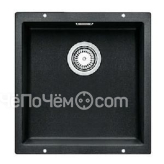 Кухонная мойка Blanco ROTAN 400-U антрацит (арт.521332)
