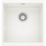 Кухонная мойка BLANCO ROTAN 400-U белый (521334)