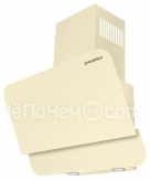 Вытяжка MAUNFELD london 50 бежевое стекло