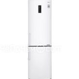 Холодильник LG GA-B449YVQZ