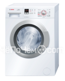 Стиральная машина BOSCH wlg20162oe