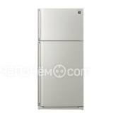 Холодильник SHARP sj-sc59pvwh