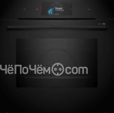 Духовой шкаф BOSCH HSG958DB1S