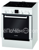 Кухонная плита BOSCH hce 644620 r