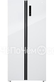 Холодильник HIBERG RFS-480DX NFW inverter