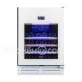 Винный шкаф TEMPTECH EX60DRW