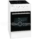 Кухонная плита Maunfeld MEVCF5451W