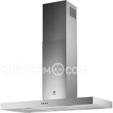 Вытяжка ELECTROLUX efc90462ox