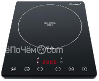 Настольная плитка STEBA IK 65 Slim