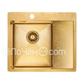 Кухонная мойка PAULMARK Alster PM825951-BGL