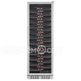 Винный шкаф TEMPTECH CPRO1800SX
