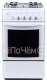 Плита FLAMA RG 24026 W