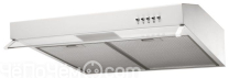 Вытяжка LEX elemento 500 white
