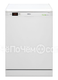 Посудомоечная машина BEKO dsfn 6630