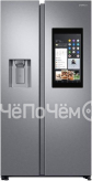 Холодильник Samsung Family Hub RS68N8941SL нержавеющая сталь