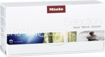 Набор ароматизаторов для сушильных машин MIELE 3 по 125 мл: Aqua, Nature, Cocoon