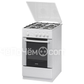 Кухонная плита GORENJE gn 51104 iw