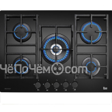 Варочная панель TEKA cgw lux 70 5g ai al tr ci nat