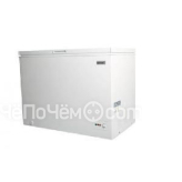 Морозильный ларь Zarget ZCF 310W