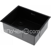 Кухонная мойка OMOIKIRI Taki 54-U/IF-L-GB Side SF (4997476)