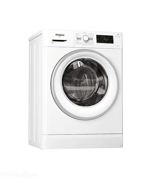 Стиральная машина Whirlpool FWSG 81083 WSV