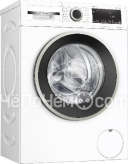 Стиральная машина BOSCH WHA122XMBL
