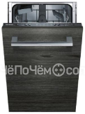 Посудомоечная машина SIEMENS SR 615X20 DR