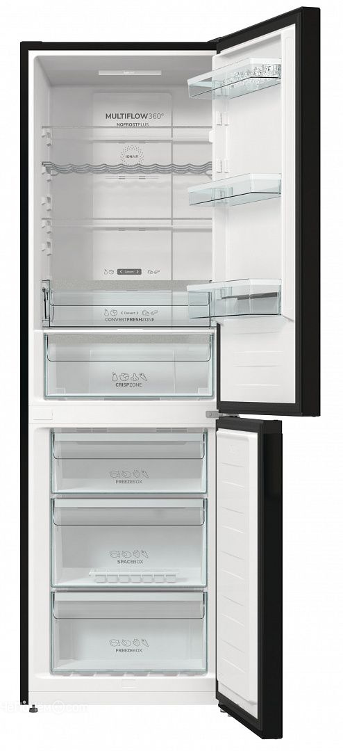 Холодильник GORENJE NRK 6192 ABK4