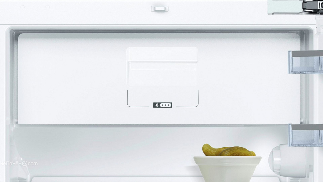 Холодильник BOSCH kul 15a50