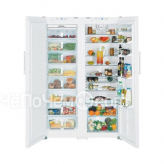 Холодильник LIEBHERR SBB7252