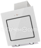 Вытяжка Kronasteel Kirsa Sensor 500 white