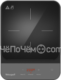 Настольная плита WEISSGAUFF WHI 1526 Touch
